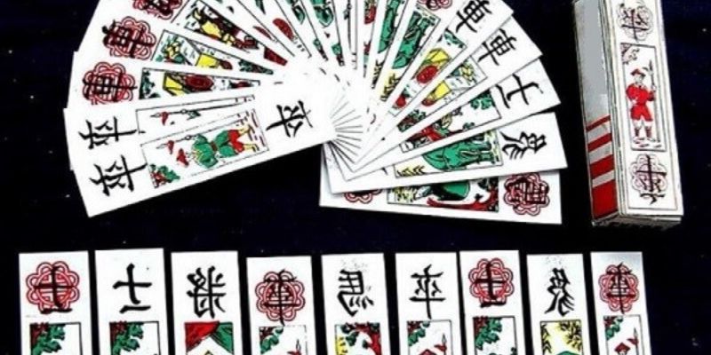 Cách chơi bài Tam Cúc tại Ko66 đơn giản, hấp dẫn không kém phần thú vị