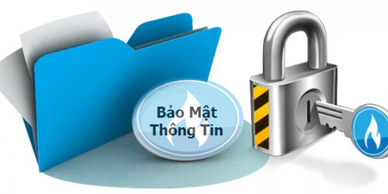 Bảo mật thông tin