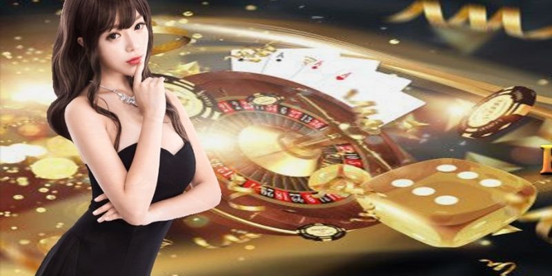 Cá cược Casino