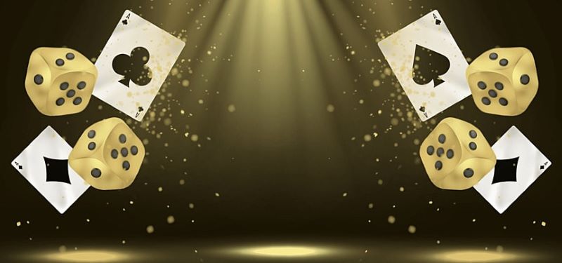 Tổng quan về sảnh casino của nhà cái Ko66