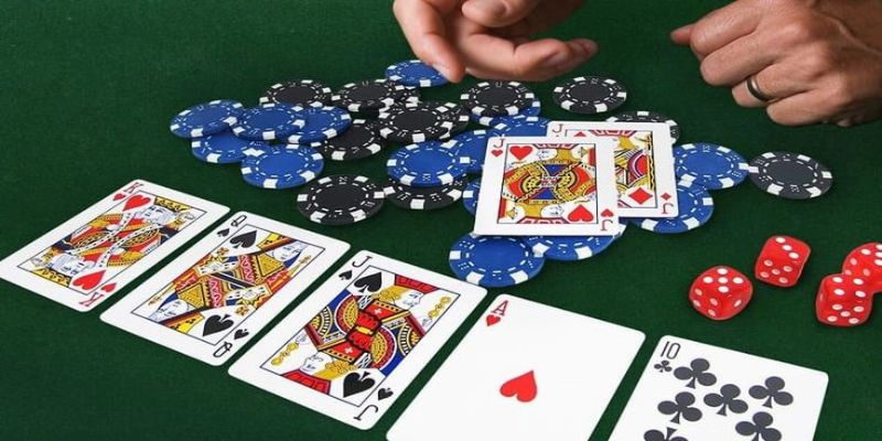 Chiến lược chơi sâm lốc hiệu quả