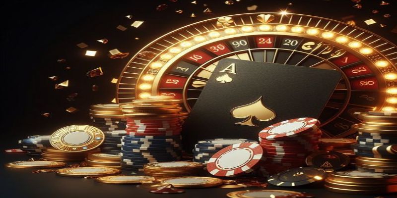 Lý giải sức hút Poker mang lại