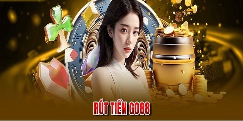 Điều kiện cần có để rút tiền Ko668