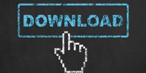 Các bước tải dành cho hệ điều hành android