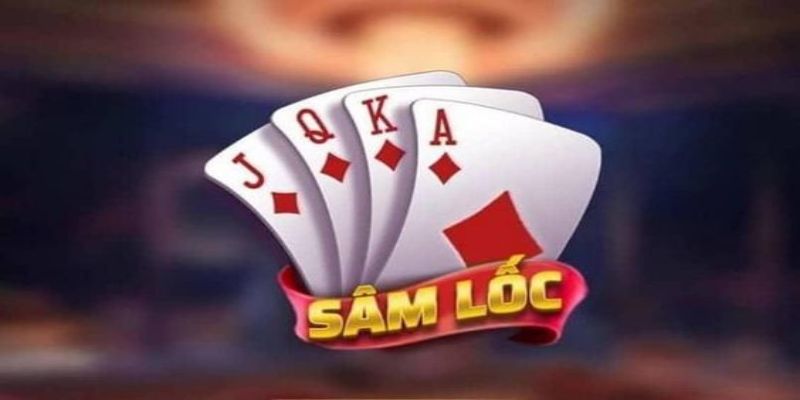 Tìm hiểu về sâm lốc và nhà cái