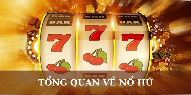 Tổng quan về game quay hũ đổi thưởng online