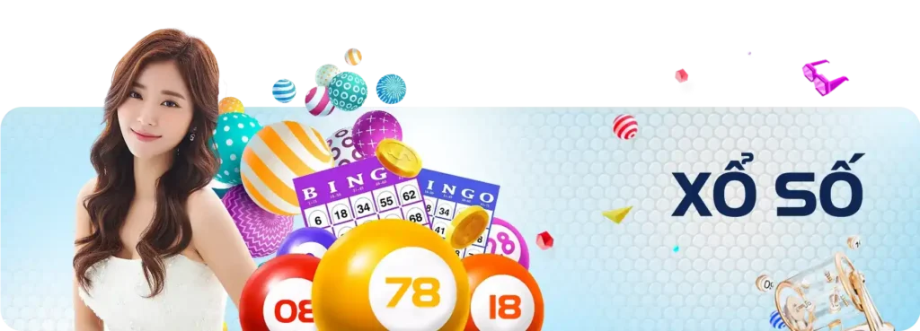 Xổ số ko66